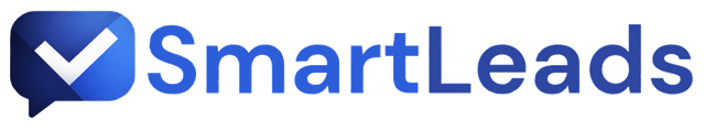 SmartLeads Logo