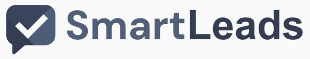 SmartLeads Logo